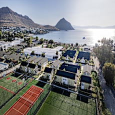 Club Marma Hotel